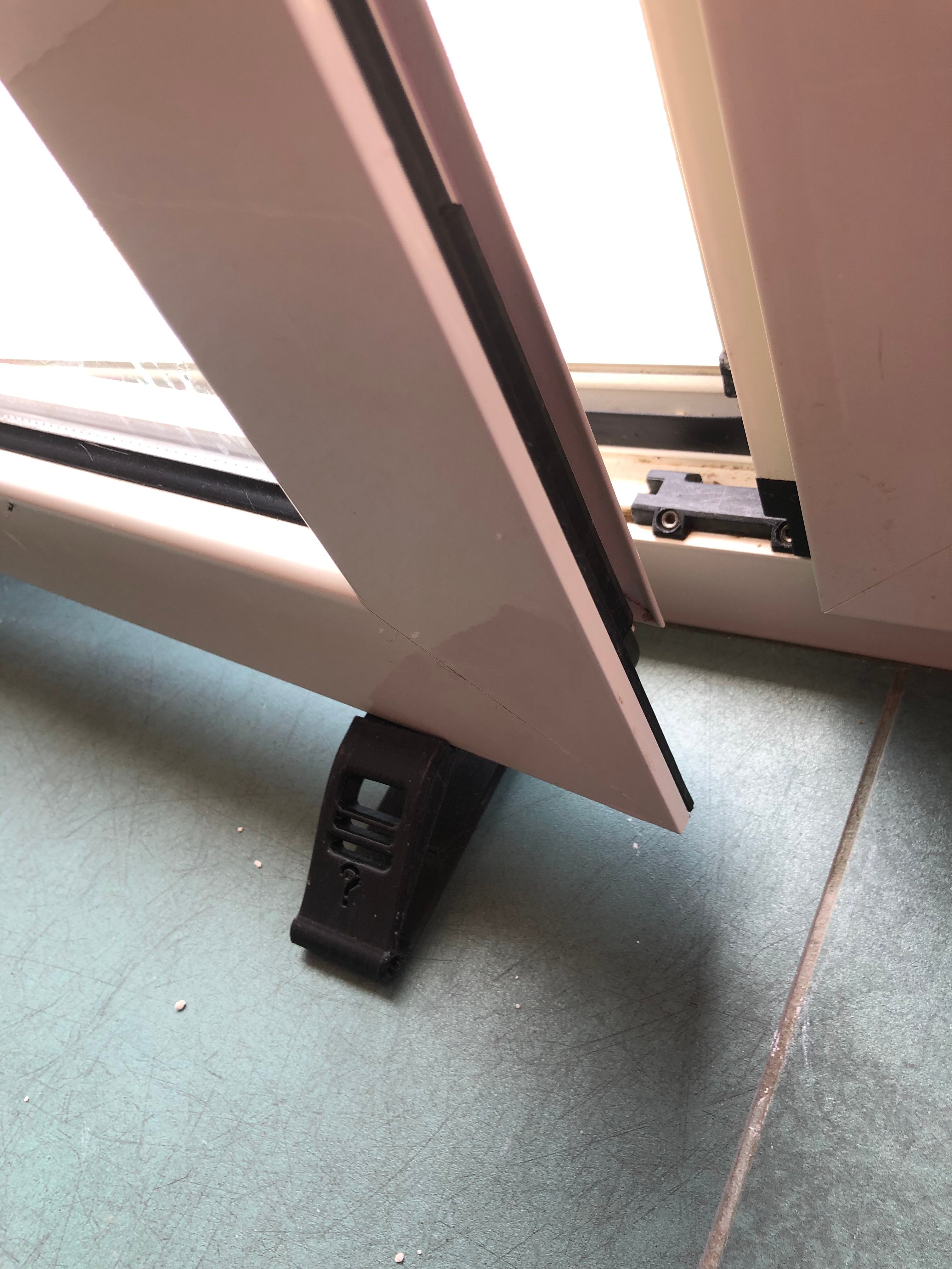 Window Block wind Cat 3D models download Creality Cloud