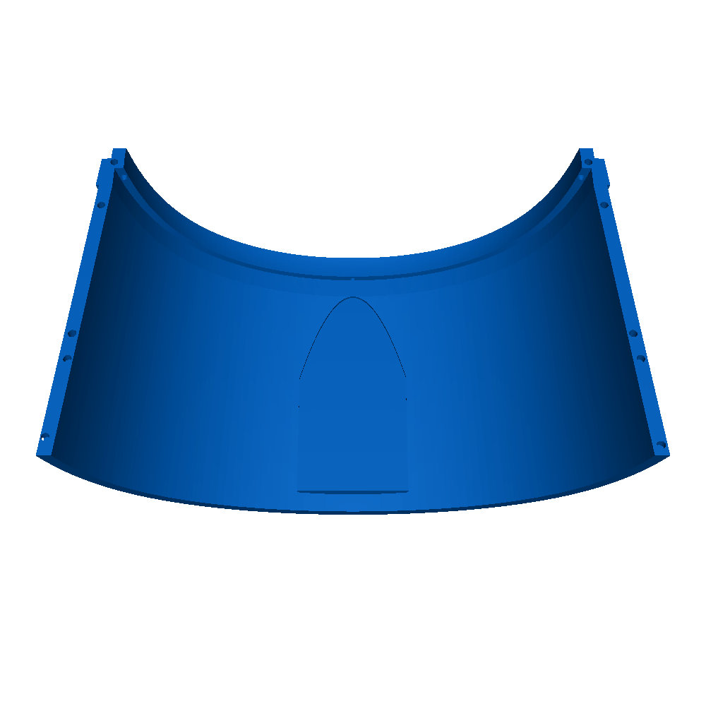 The Mandalorian helmet 3D models download Creality Cloud