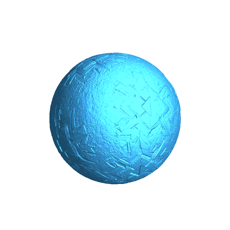 x 3D models download Creality Cloud