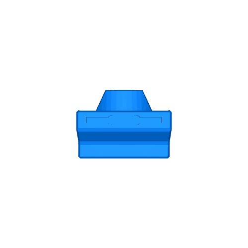 Car cup holder 3D models download Creality Cloud