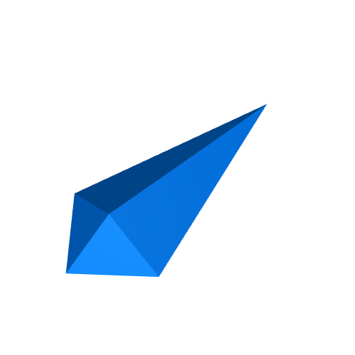 Geometric Star/Sun wall design 3D models download Creality Cloud