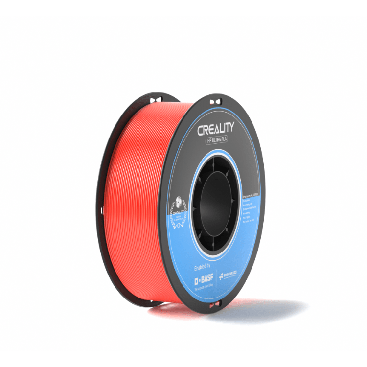 HP Ultra PLA filament Creality Cloud