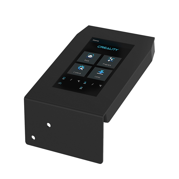 CR6 SE Screen Kit Creality Cloud