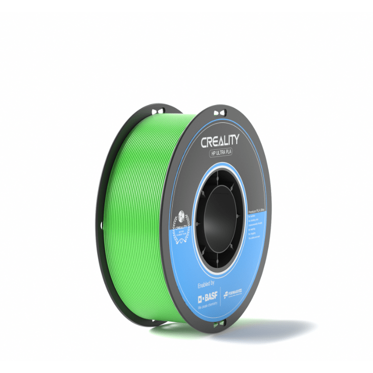 HP Ultra PLA filament Creality Cloud