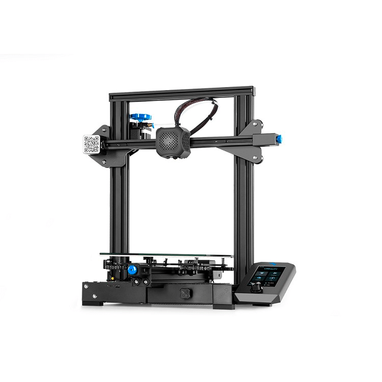 Ender3 V2 Creality Cloud