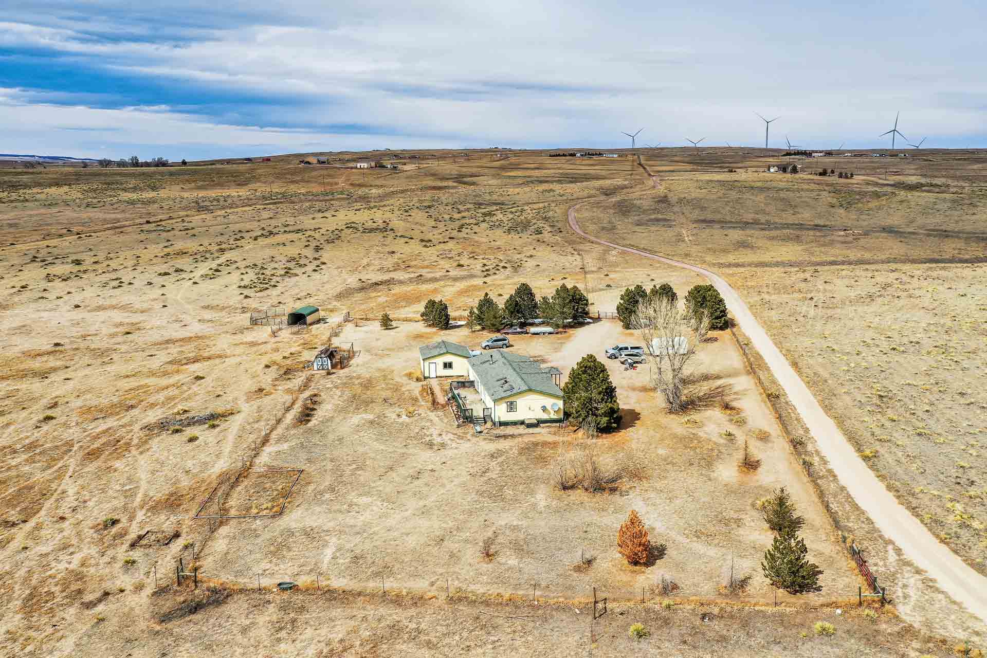 27925 Judge Orr Rd FēD