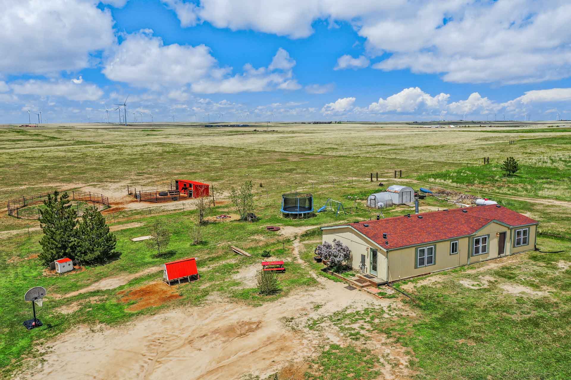 7750 Mulberry Rd FēD