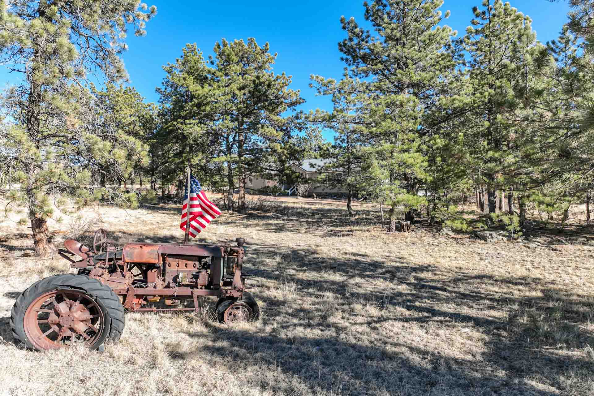 1190 Doe Valley Rd presented by Dan Sullivan FēD