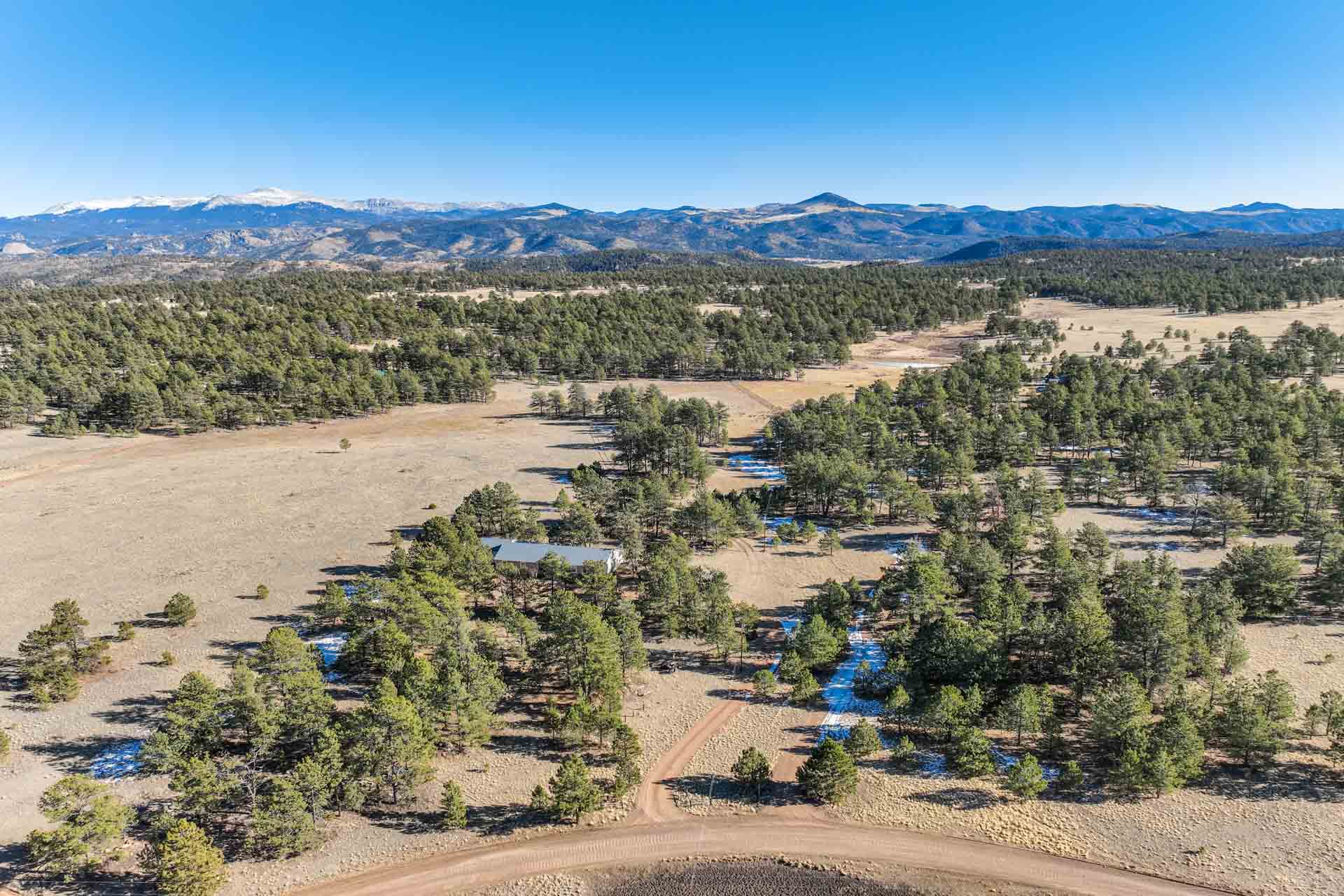 1190 Doe Valley Rd presented by Dan Sullivan FēD