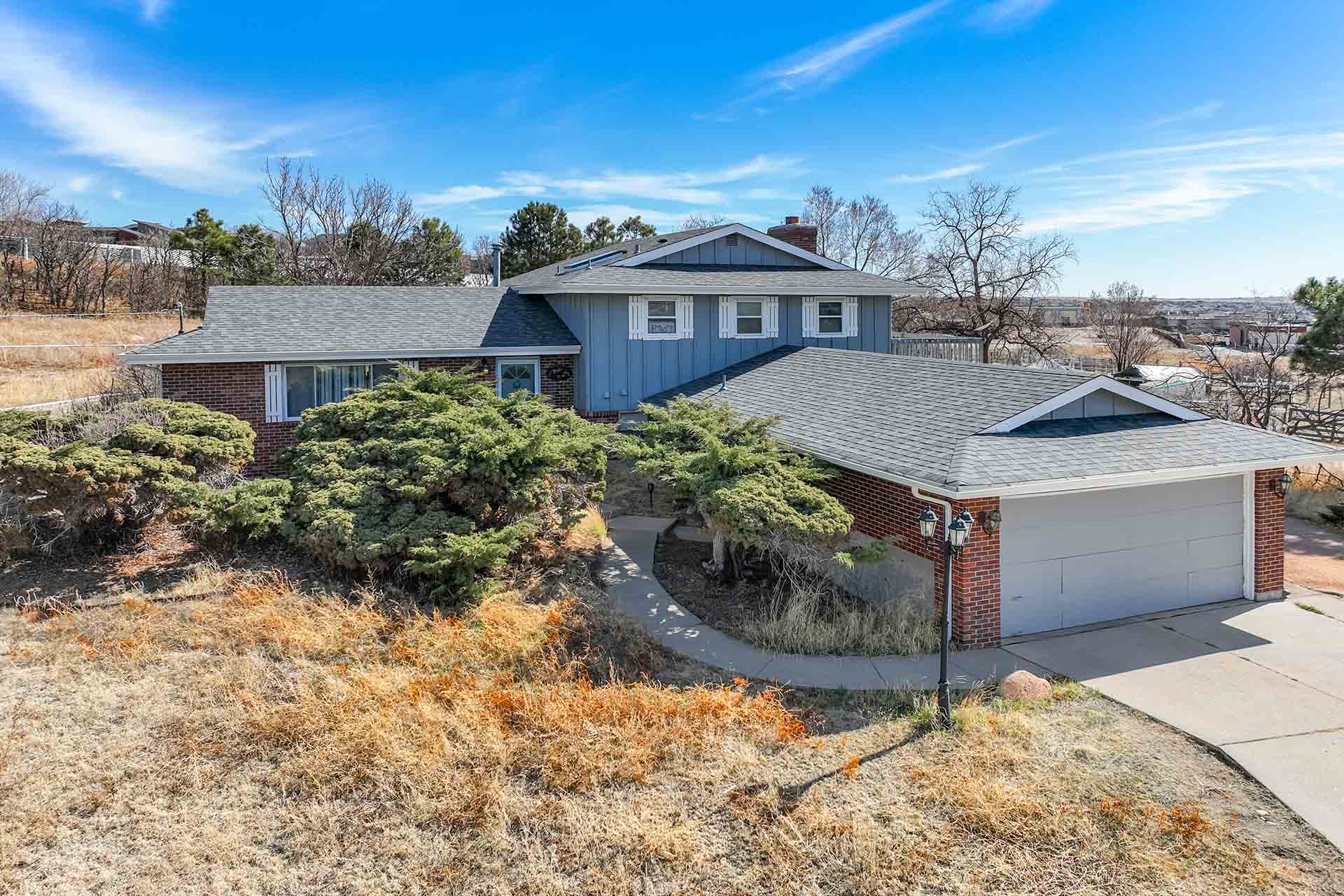 4435 Chaparral Rd FēD