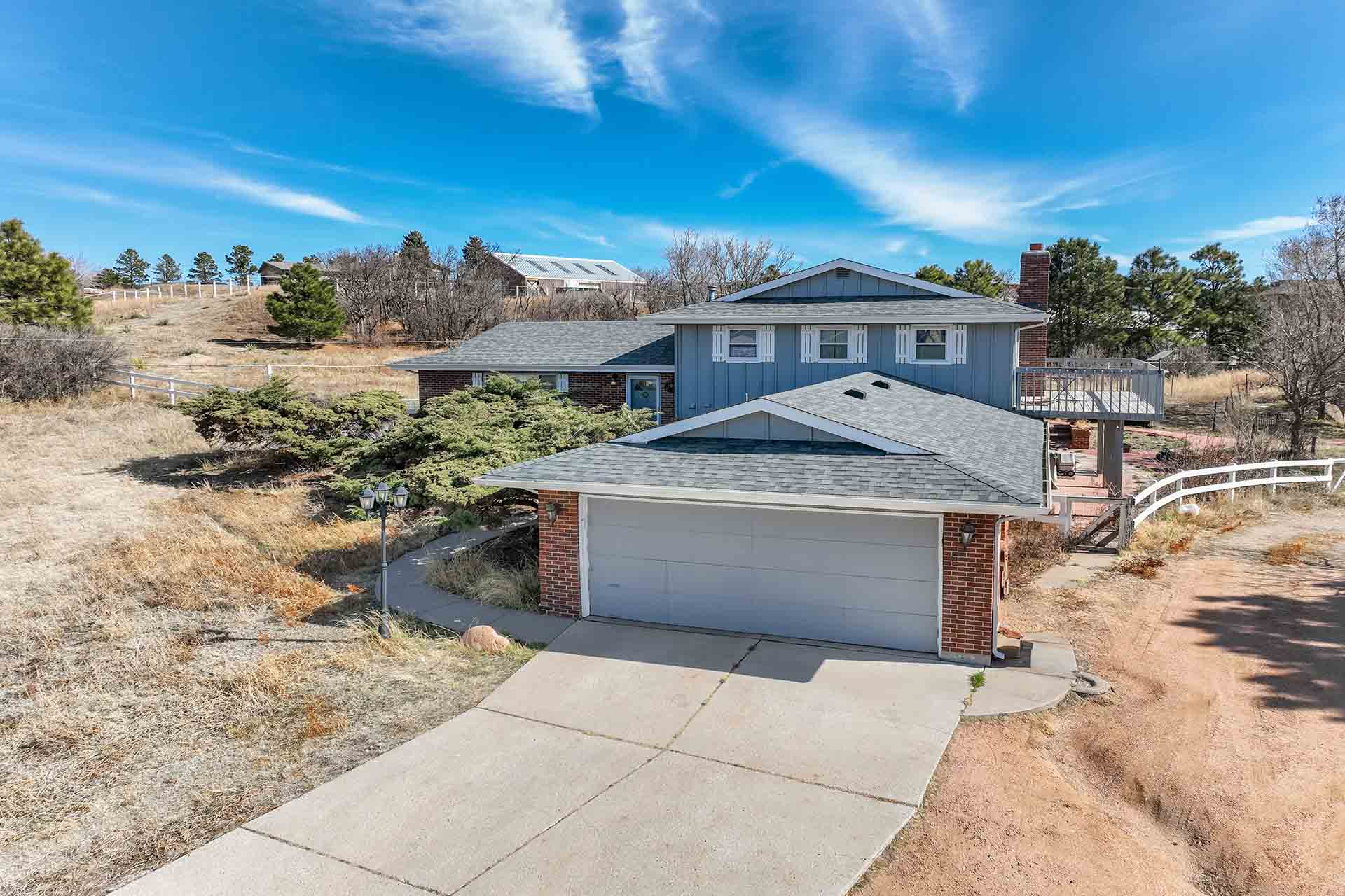 4435 Chaparral Rd FēD