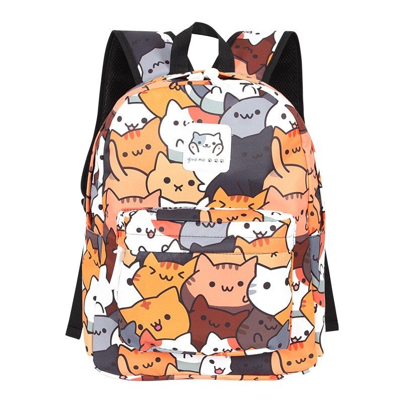 Buy Cute Animes Backpacks Online Pica Collection