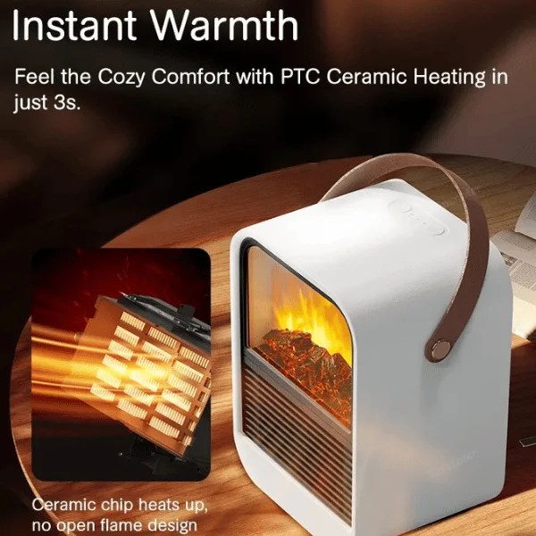 Electric Heater Smart Heating for Modern Living Best Room Heater