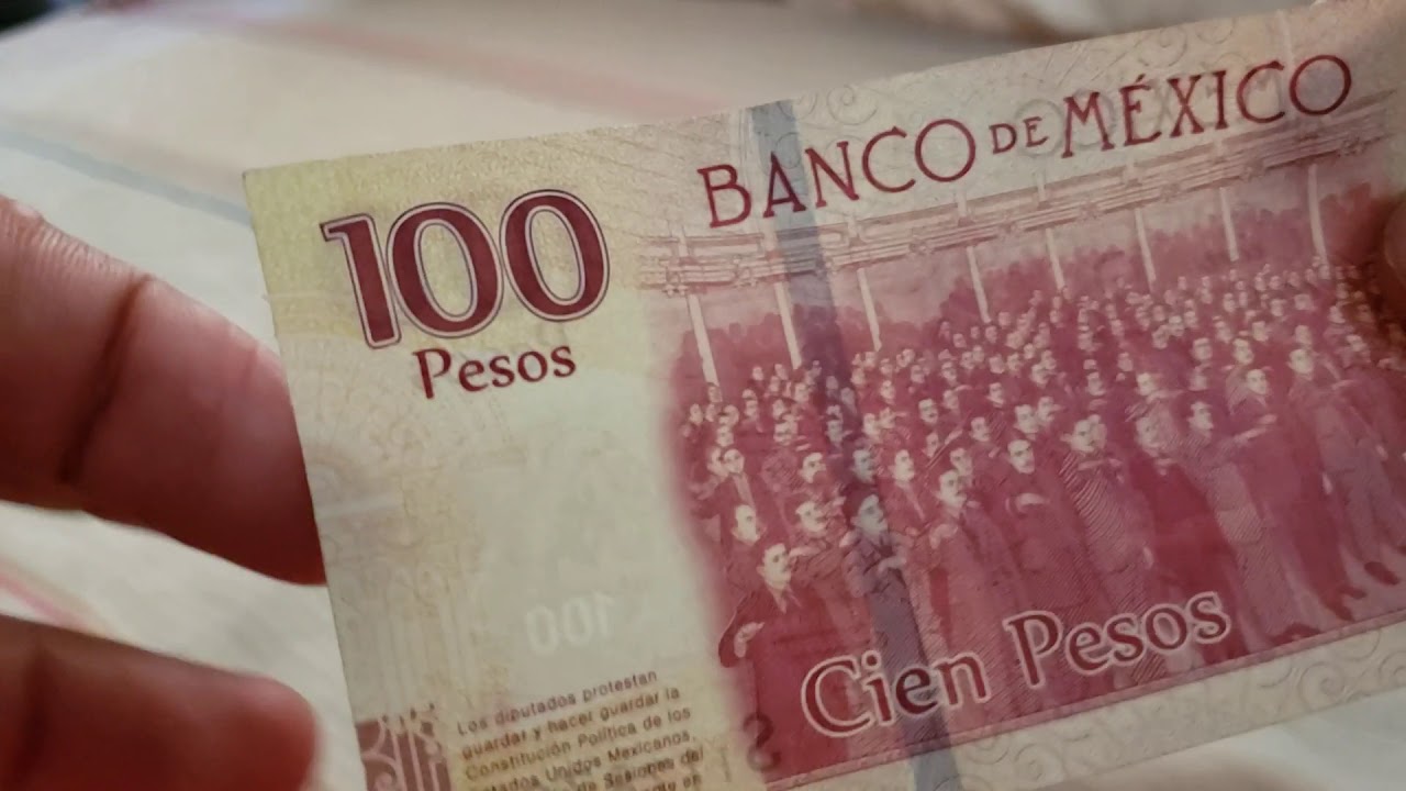 Cómo detectar dólares falsos ambito.com