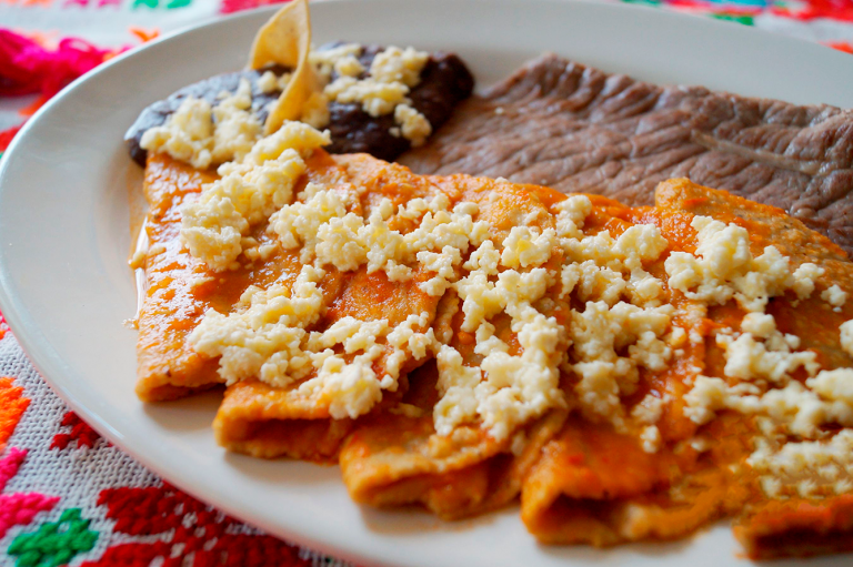 Picale.mx DÓNDE COMER COMIDA HUASTECA EN QUERETARO