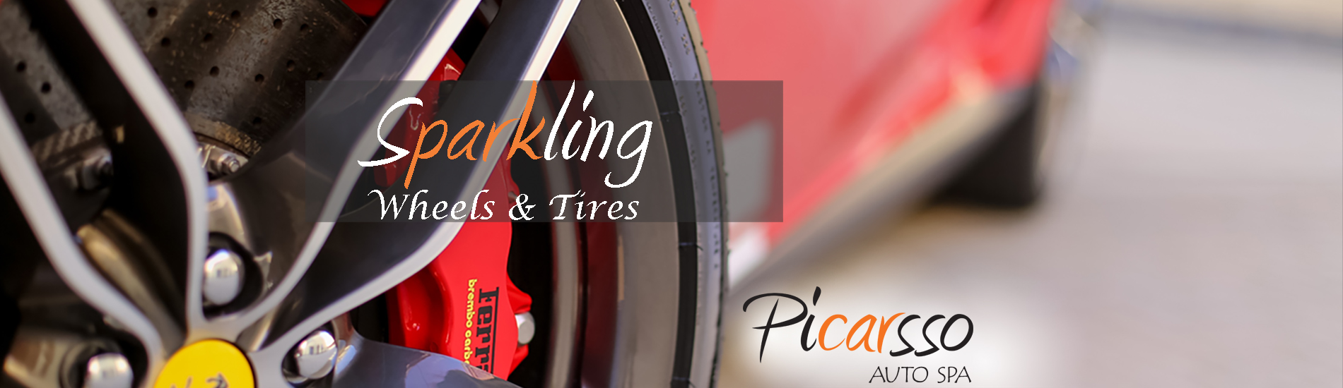 Picarsso Auto Spa Las Vegas Car Wash & Detailing Company