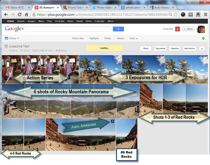 How to get google photos to stitch panorama photos together blastgera