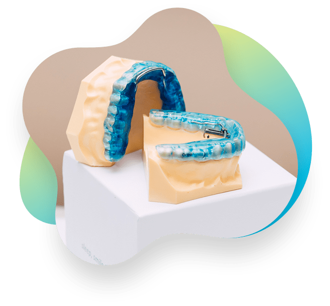Snoring Appliances Dental Lab Picasso Dental Studios
