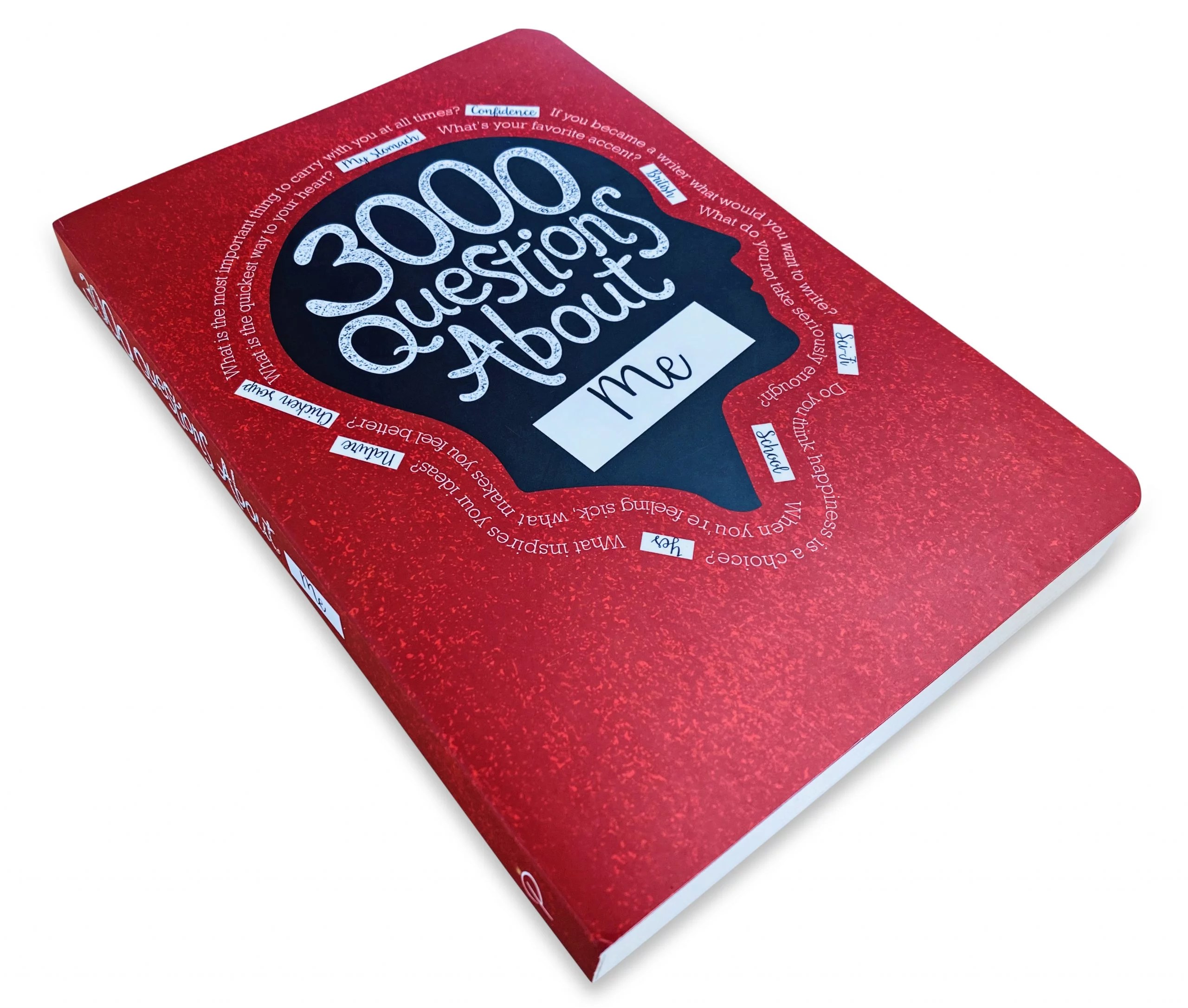 3000 questions about me pdf download
