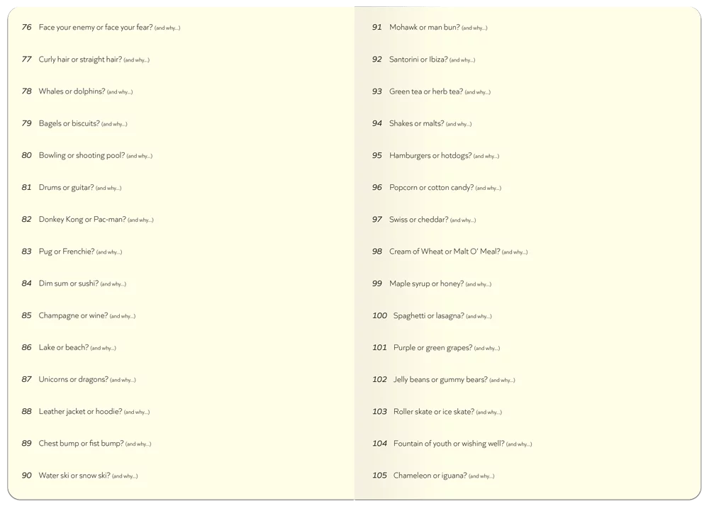 3000 Questions About Me|Other Format Barnes & Noble