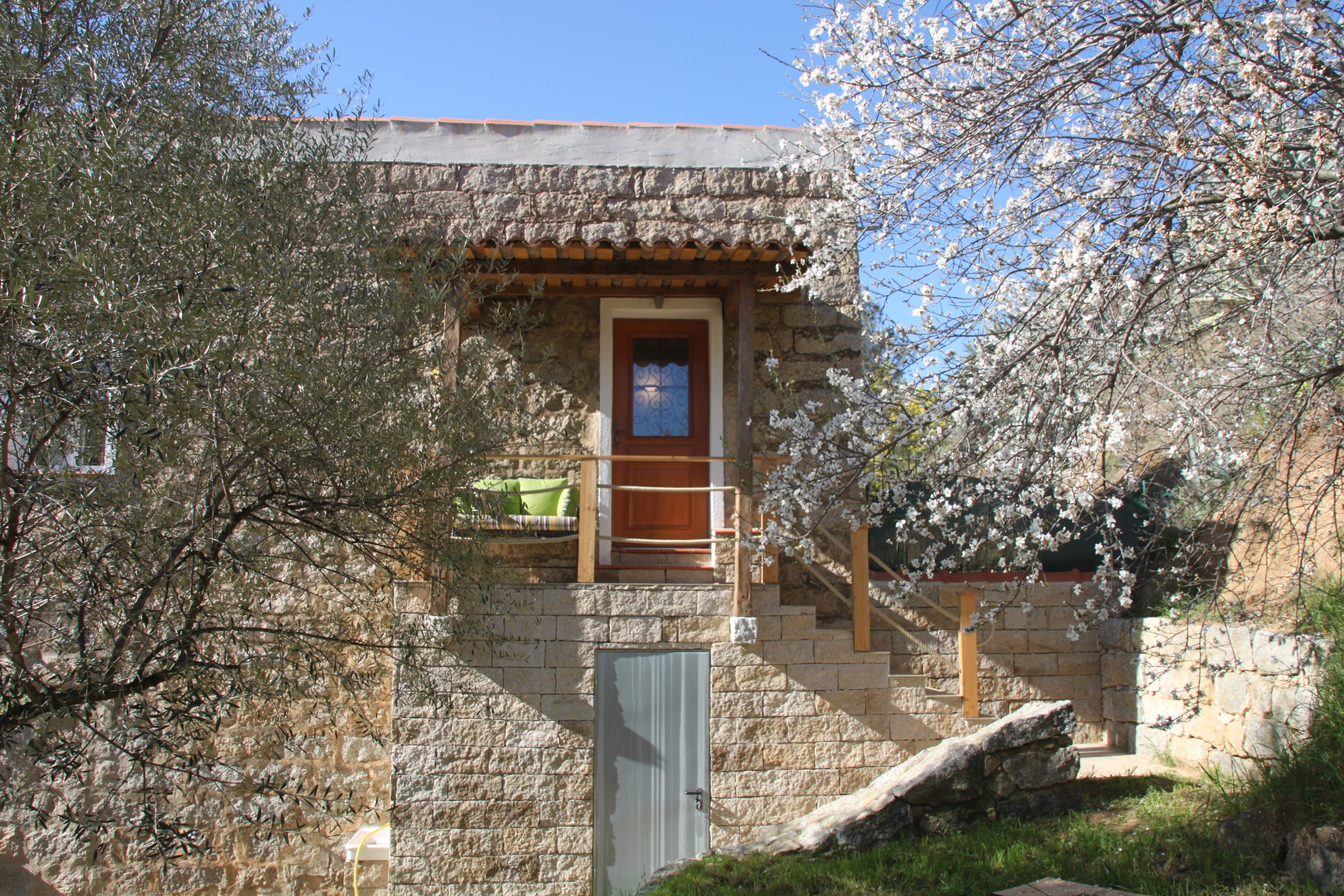 Location de vacances Picciole Corse du Sud