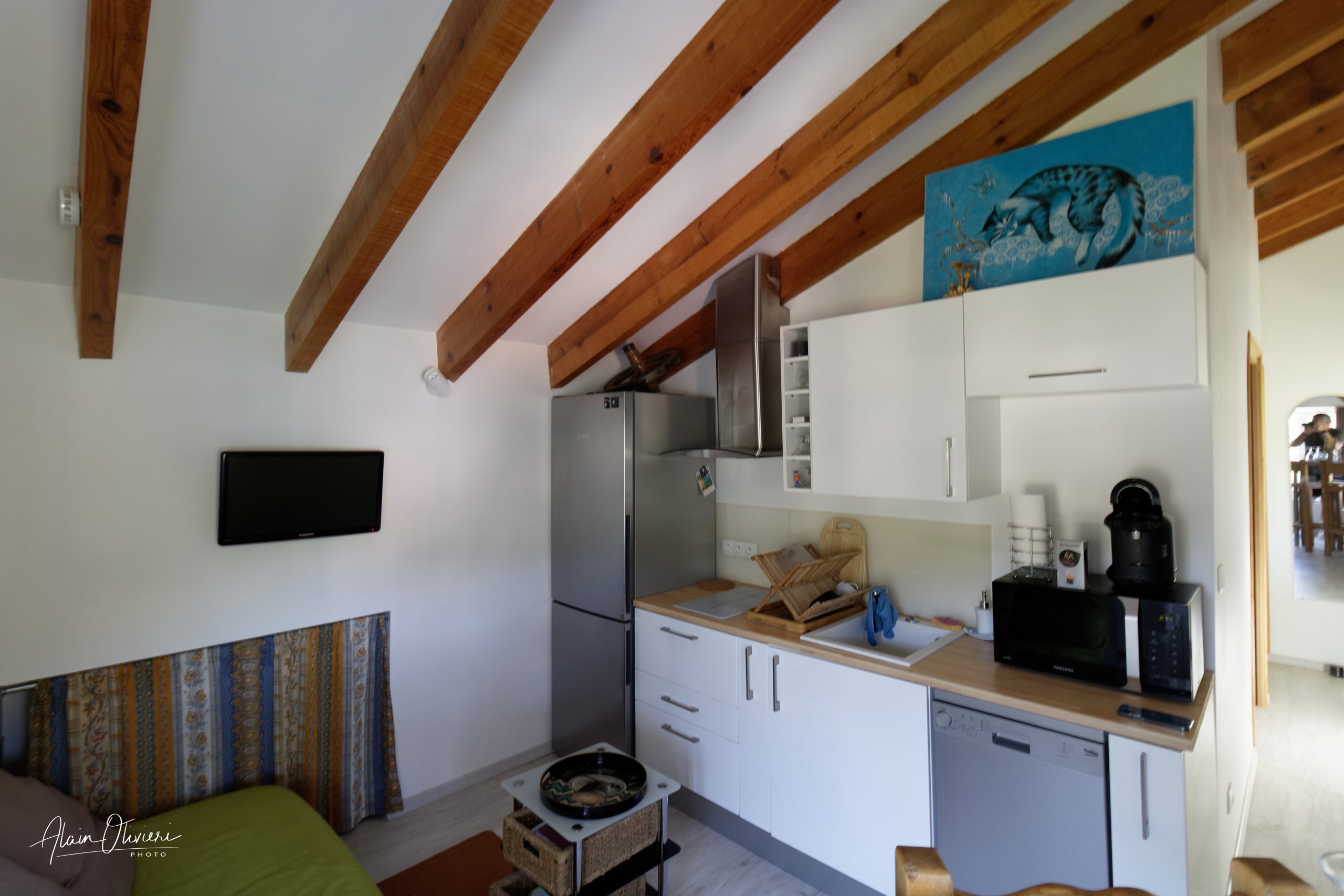 Location de vacances Picciole Corse du Sud