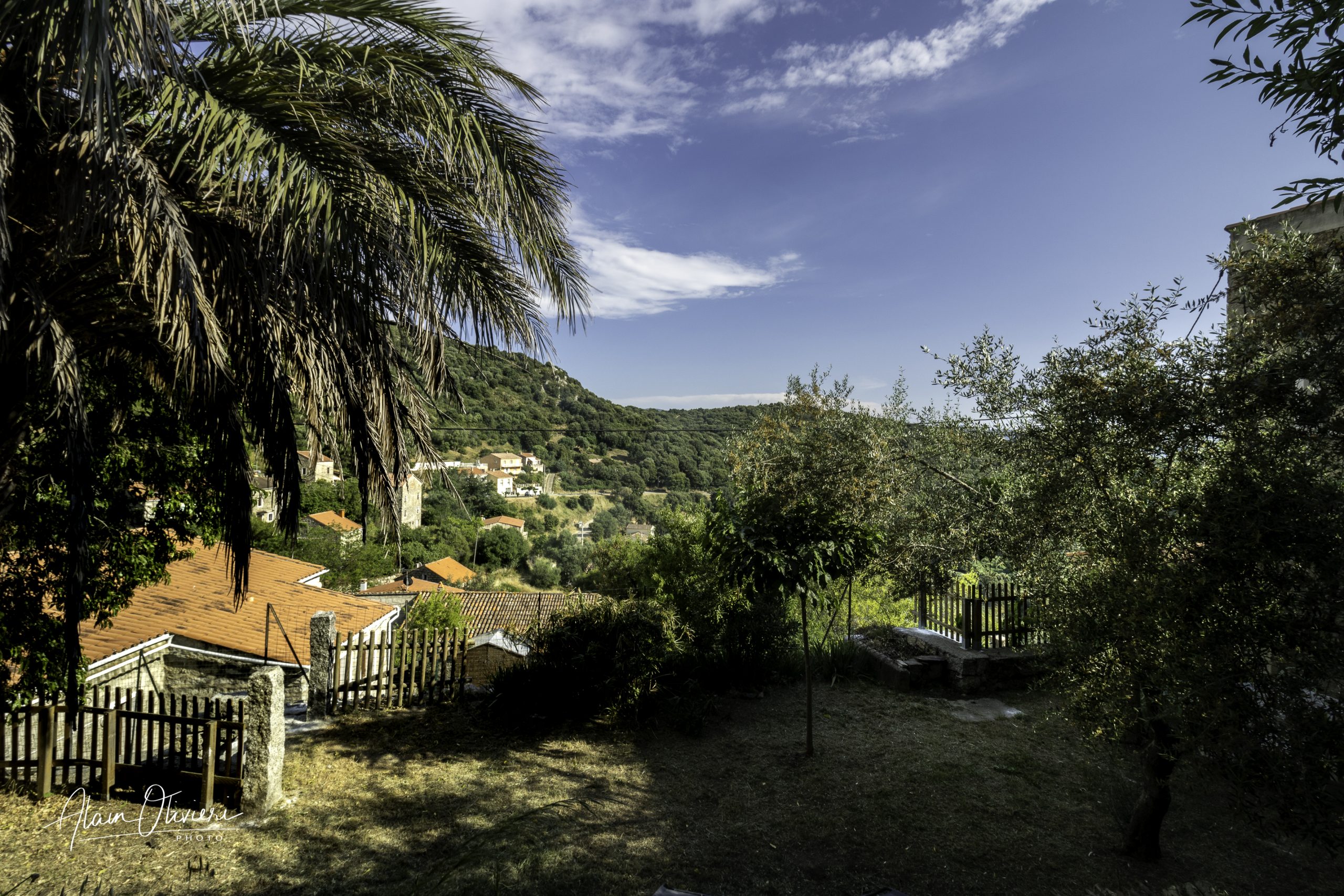 Location de vacances Picciole Corse du Sud