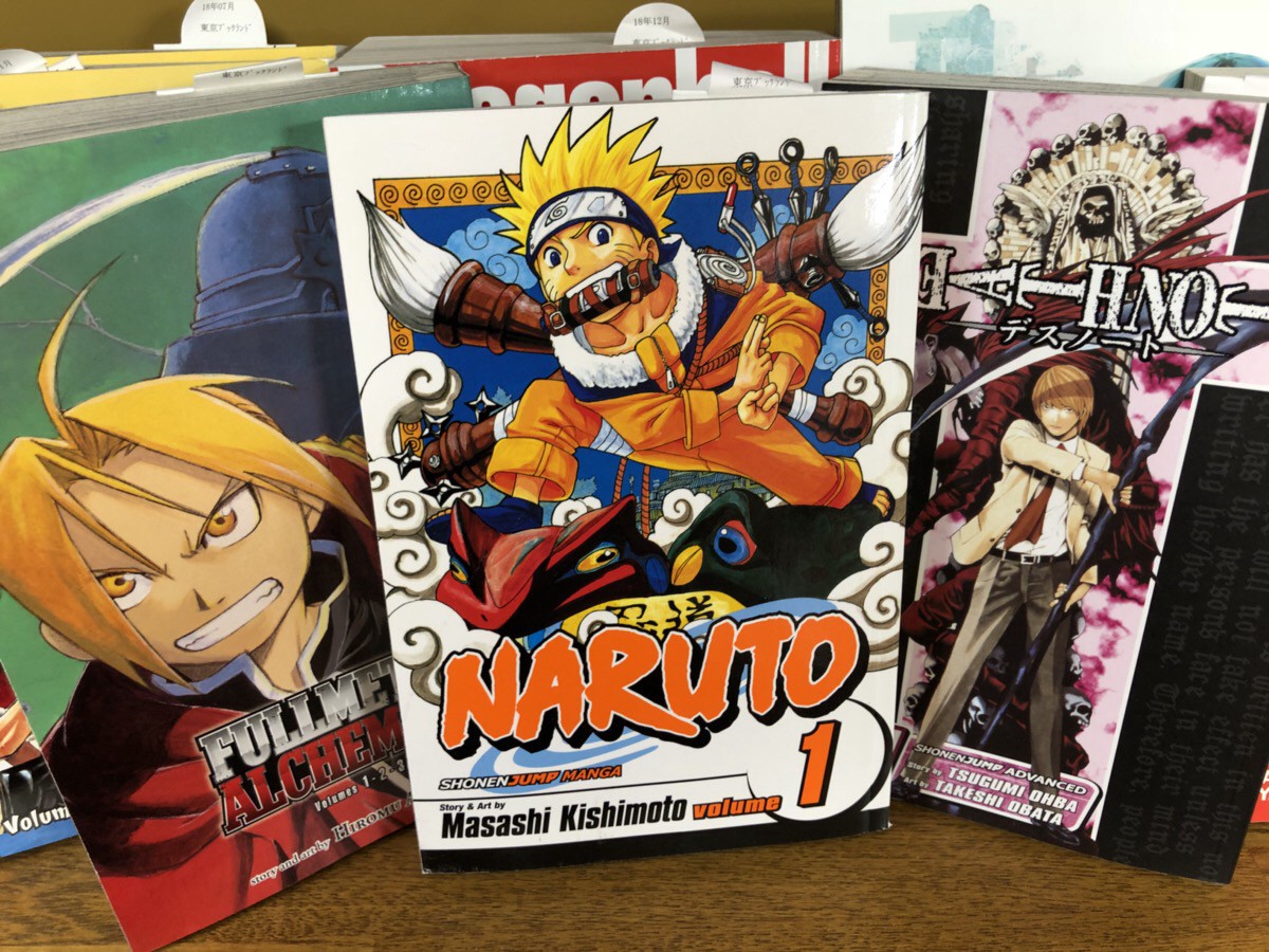 What are manga comics and why are they so popular? Piccle