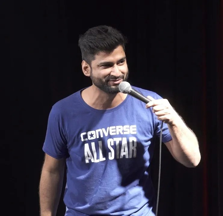 Top 10 StandUp Comics In India Piccle