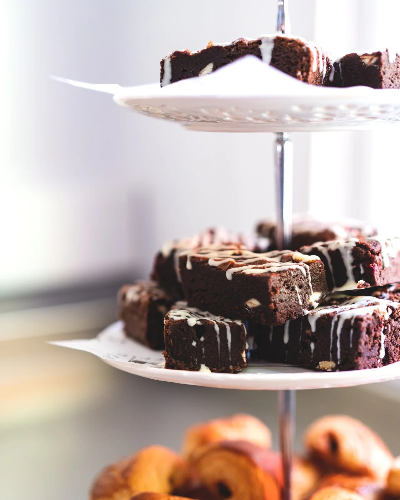 Afternoon Tea Piccolo Bakery