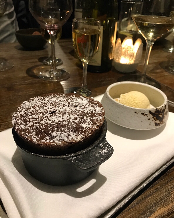 The Boot, Repton Piccolo