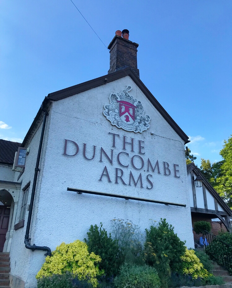 The Arms, Ellastone Piccolo