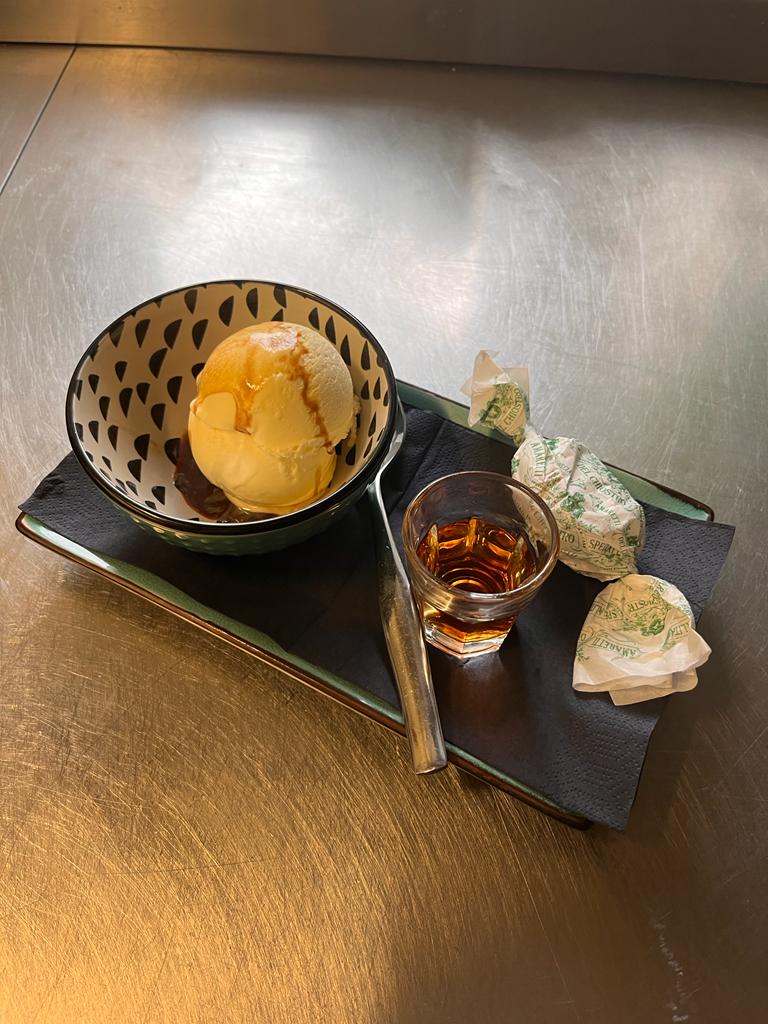 Gallery • PICCOLO Italian Restaurant, Dundee