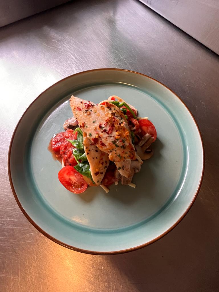 Gallery • PICCOLO Italian Restaurant, Dundee