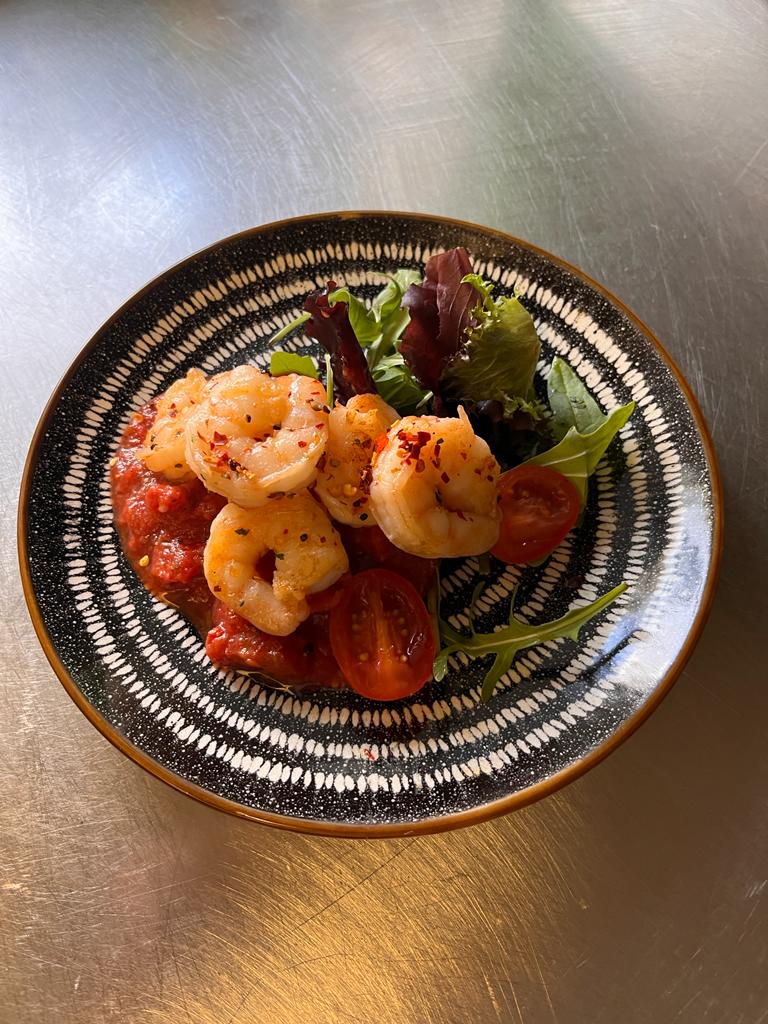 Gallery • PICCOLO Italian Restaurant, Dundee