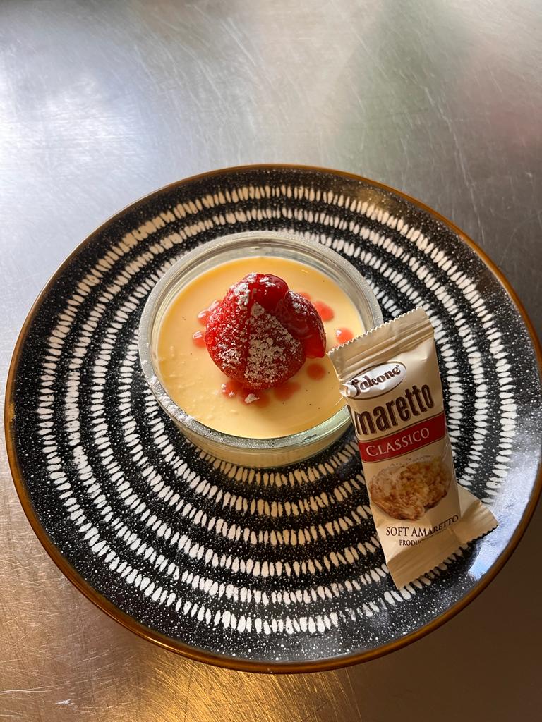 Gallery • PICCOLO Italian Restaurant, Dundee