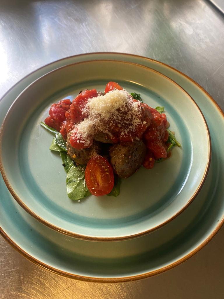 Gallery • PICCOLO Italian Restaurant, Dundee