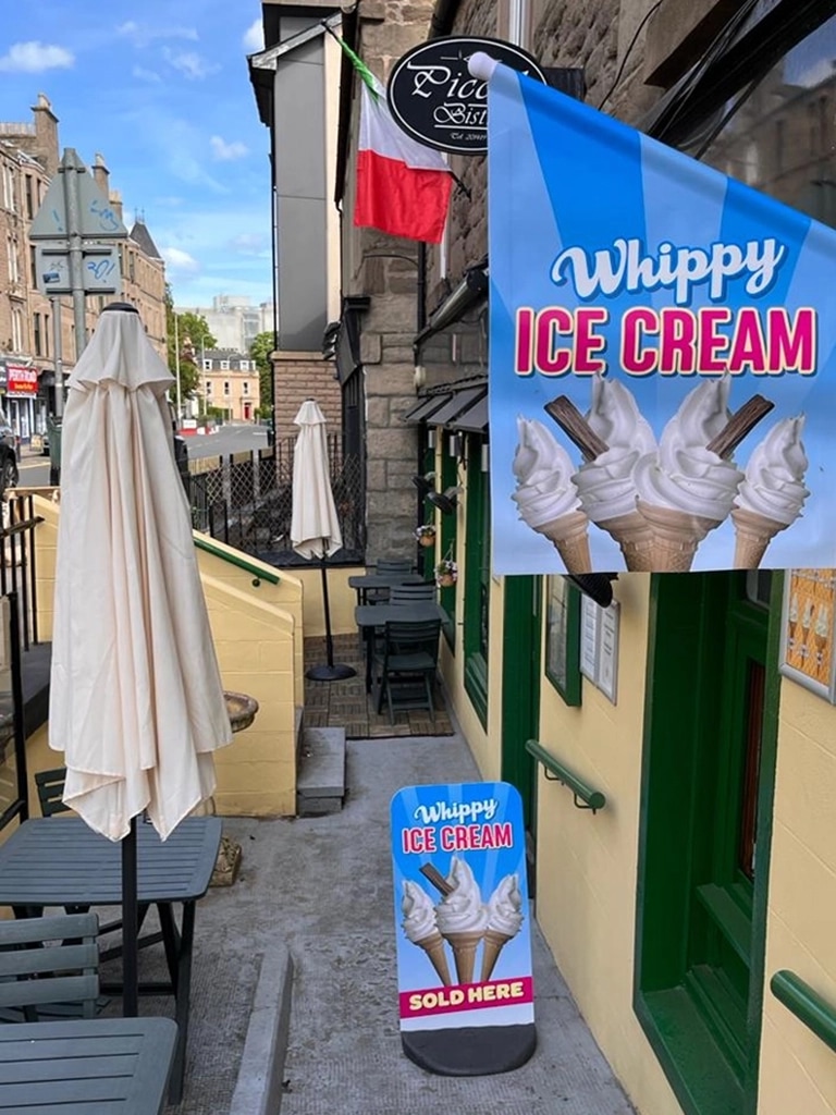 Gallery • PICCOLO Italian Restaurant, Dundee