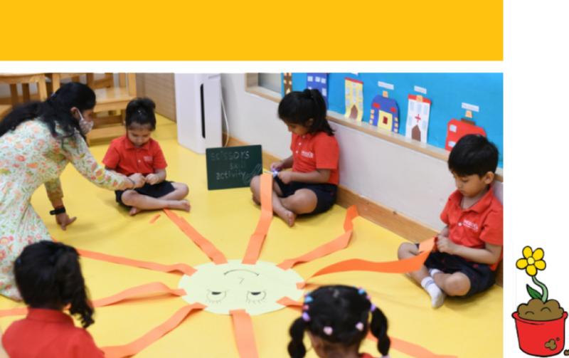 Preschool Nursery Piccolo Early Learning Centre