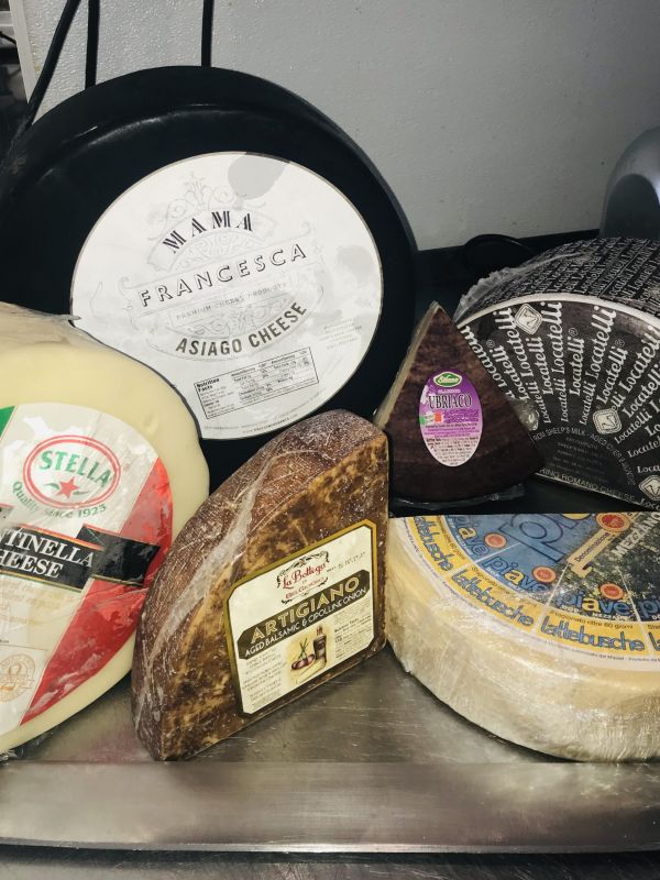 Gallery Piccolo Italian Market & Deli Sarasota, FL