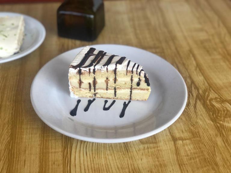 Menú Piccolo Pizzas México