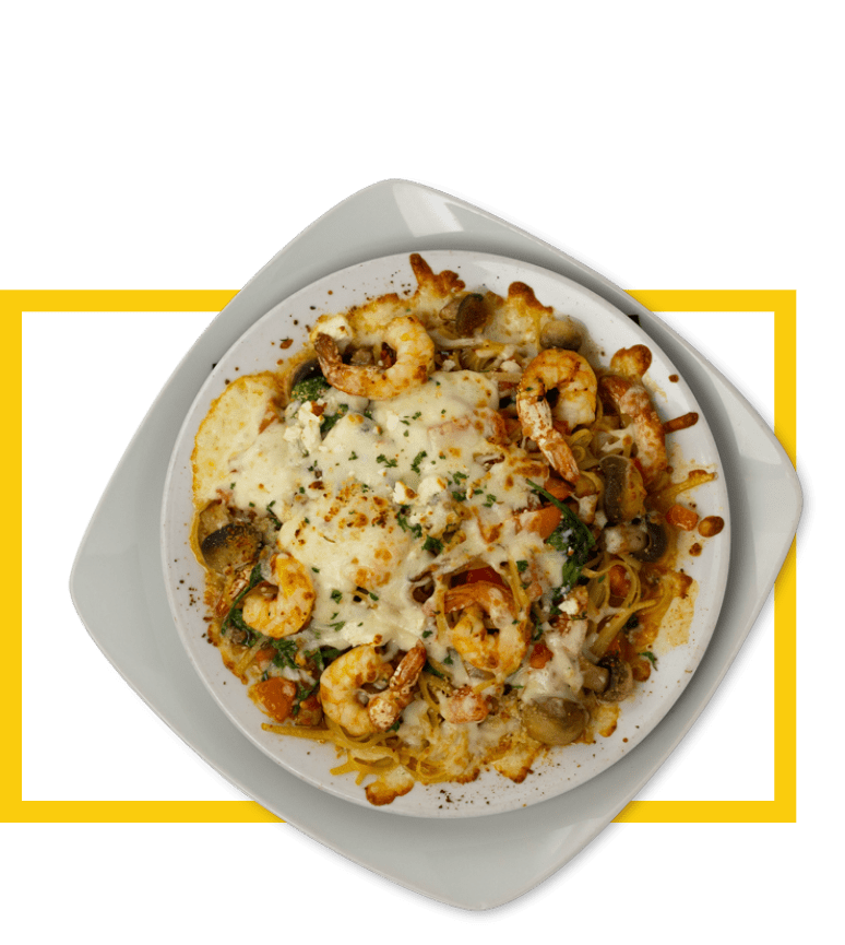 About Piccolo's Pizza and Pasta House