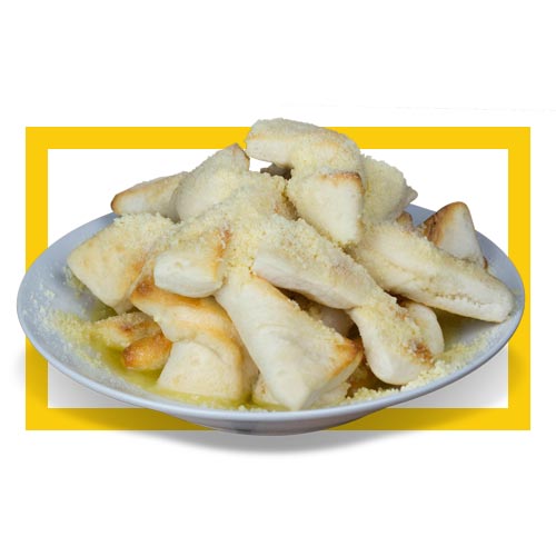 Menu Piccolo's Pizza and Pasta House