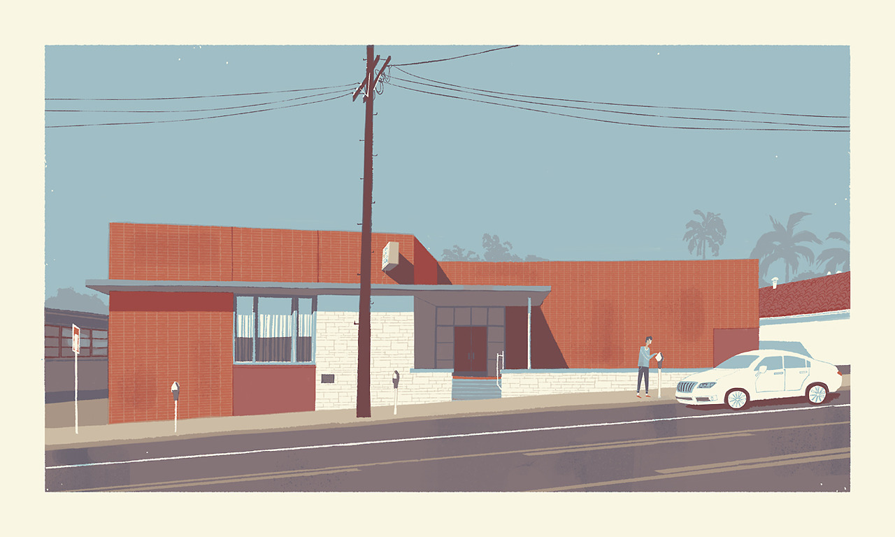 Chris Turnham PICDIT