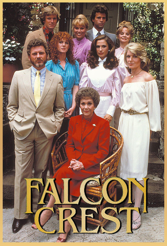 Falcon Crest Picture Image Abyss