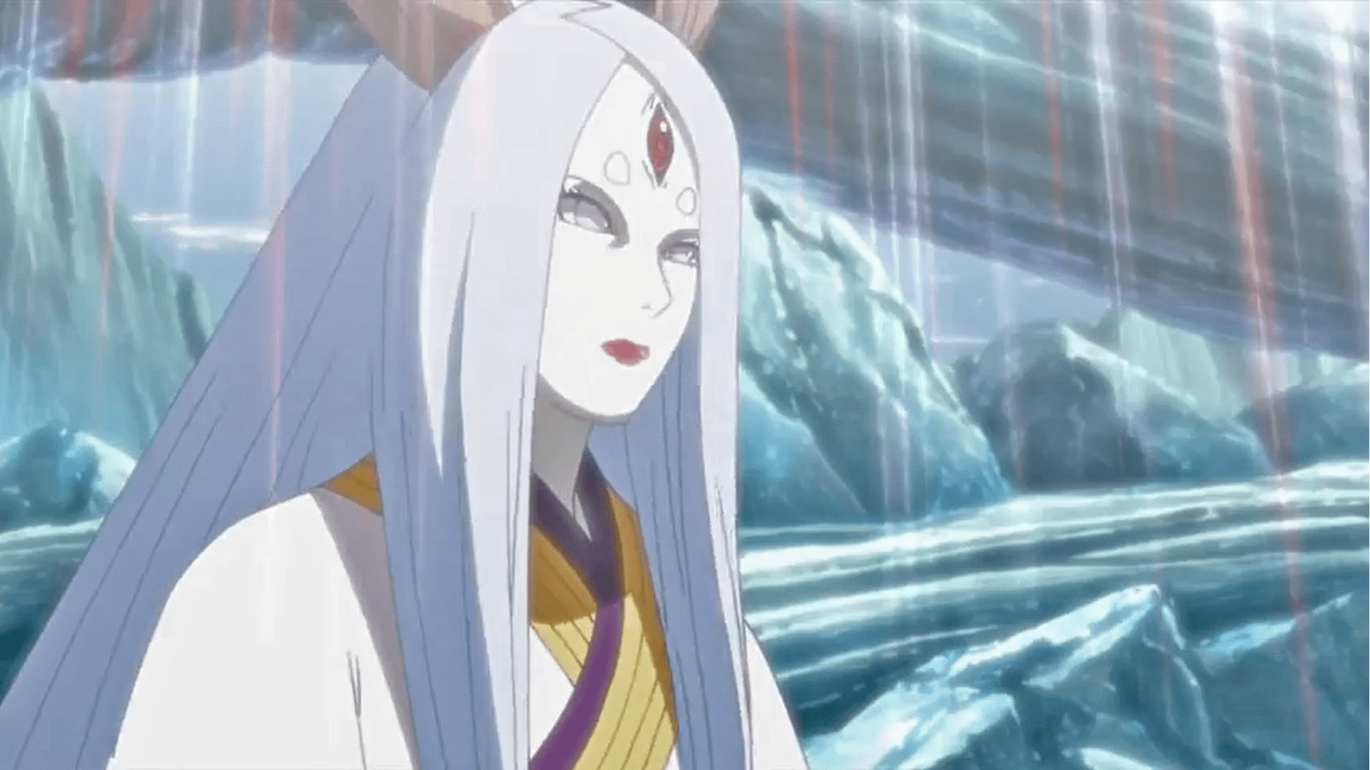 Naruto shippuden kaguya Image Abyss