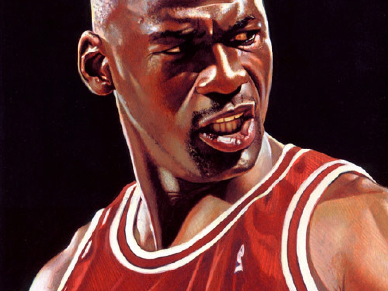 Michael Jordan Picture Image Abyss