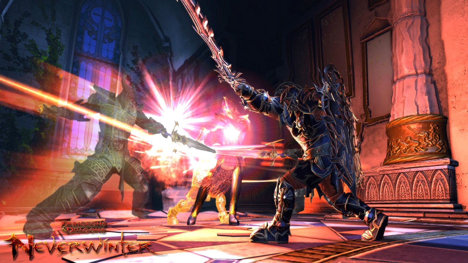 Neverwinter Picture Image Abyss