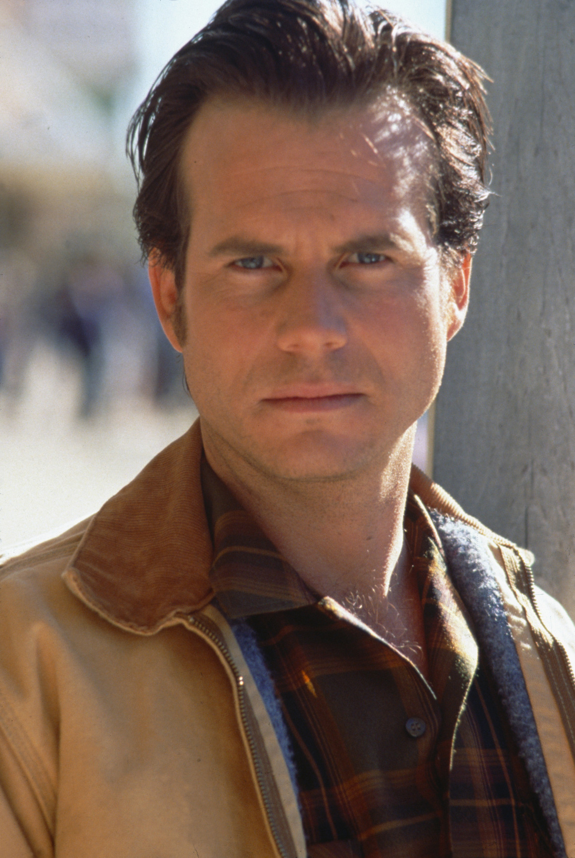 Bill Paxton Picture Image Abyss