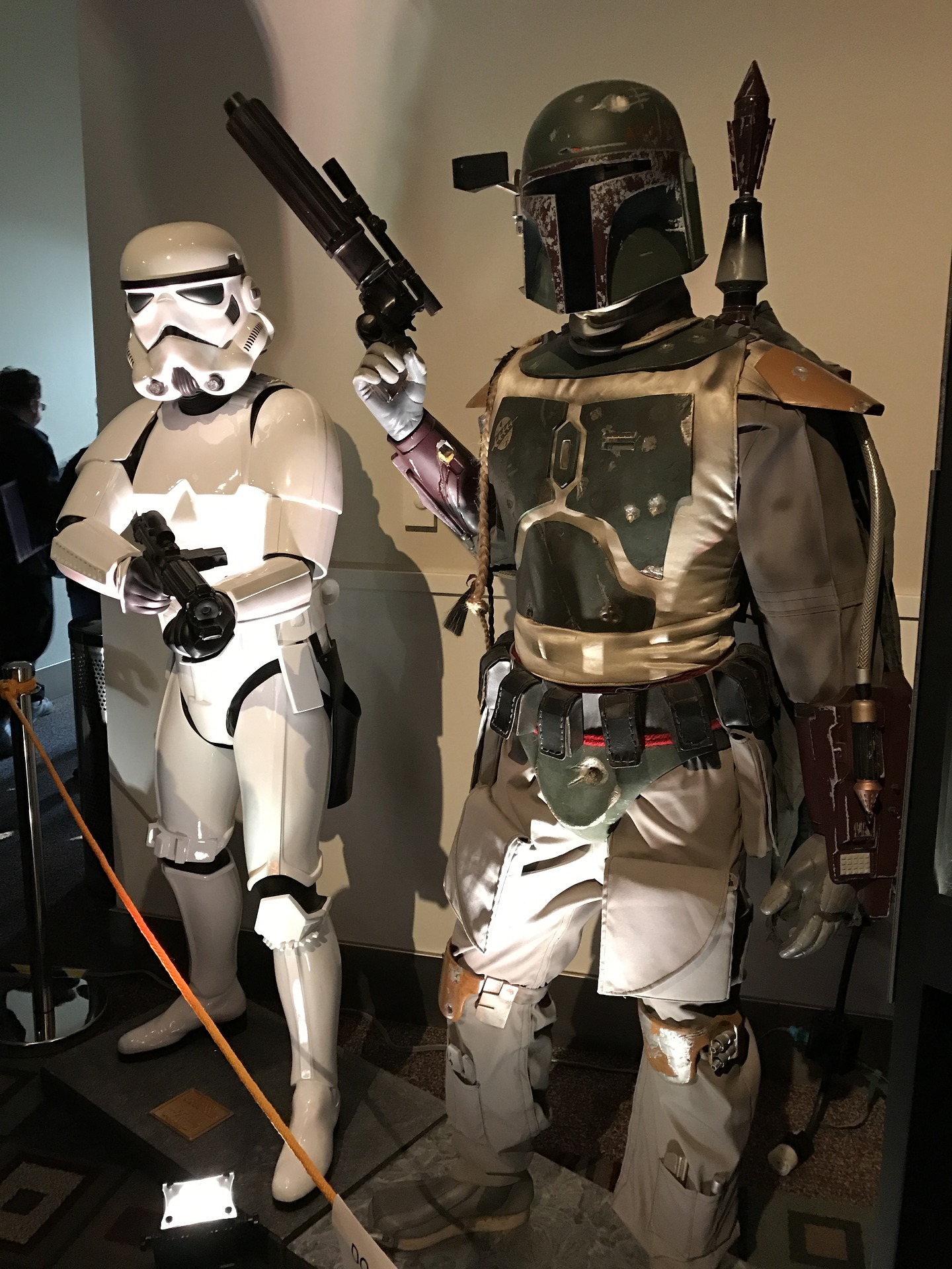 Star Wars Statues Image Abyss